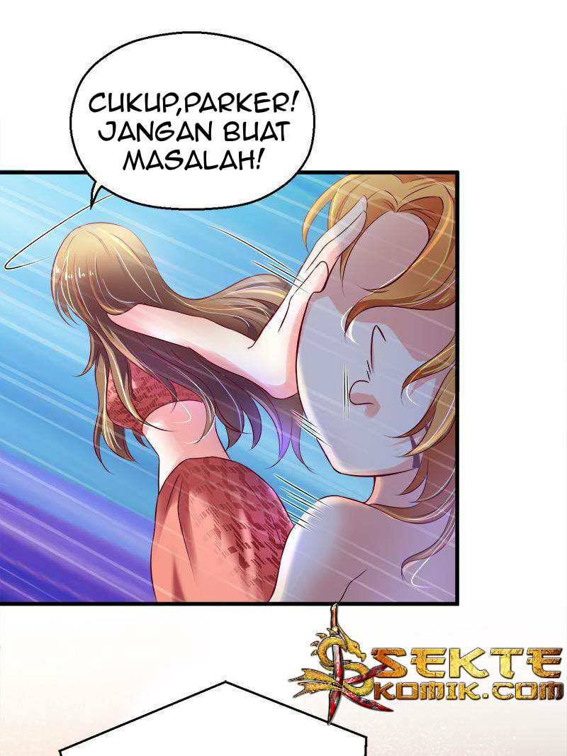 Beauty and the Beasts Chapter 31 Gambar 39